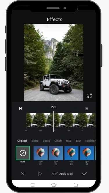 Features Green Screen and Chroma Key Features Green Screen and Chroma Key